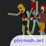 They Are Coming: Zombie Shooting & Defense<span>(god mod)</span>1.17.1_Popularmodapk.com