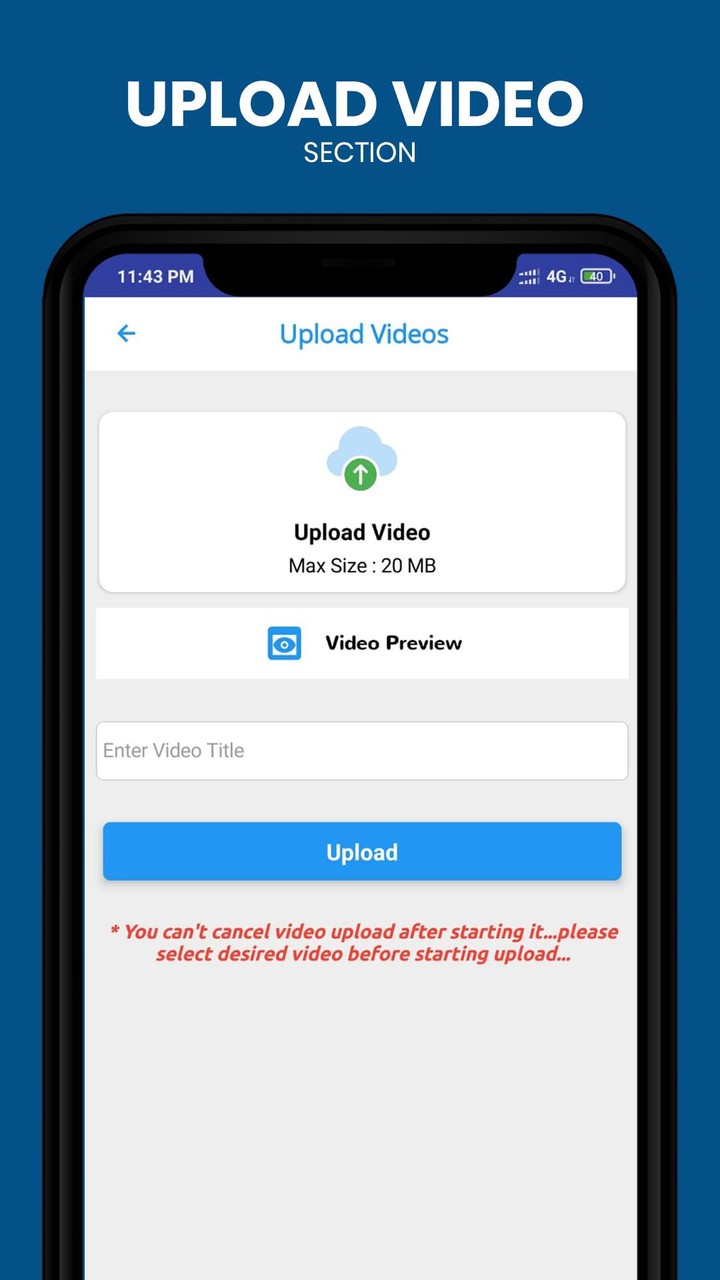 Hida status videos app screenshot image 10_Popularmodapk.com