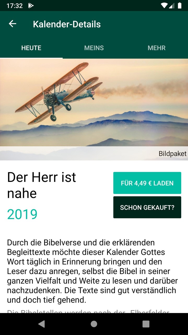 Dark Echo(Unlocked) screenshot image 6_Popularmodapk.com