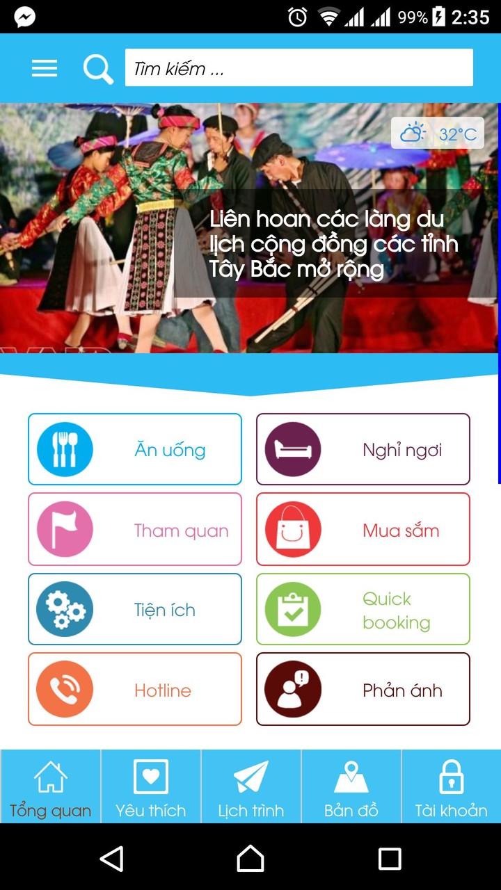 Du Lịch Lào Cai screenshot image 6_Popularmodapk.com