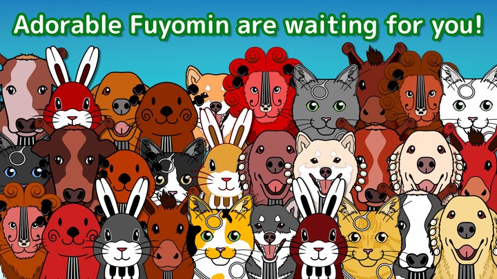 FUYOMIN - Music Reading Game - screenshot image 3_Popularmodapk.com