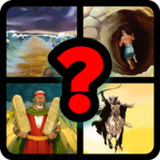 4Pics 1 Bible Word 20239.2.6z_Popularmodapk.com