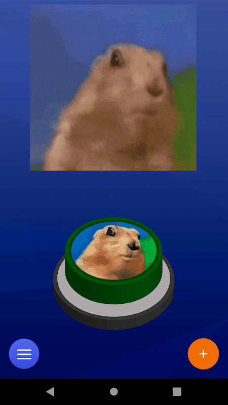 Dun Dun Dun | Dramatic Chipmunk Meme Prank Button screenshot image 7_Popularmodapk.com