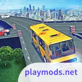 Bus Simulator Offroad Games<span>(unlimited money)</span>2.1_Popularmodapk.com