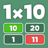 Multiplication tables for kidsMultiplication tables 1.5_Popularmodapk.com