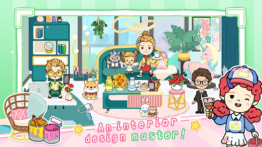 Battle Quest screenshot image 8_Popularmodapk.com