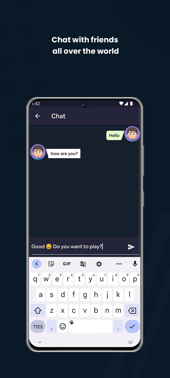 Checkers Royale - Play online screenshot image 4_Popularmodapk.com