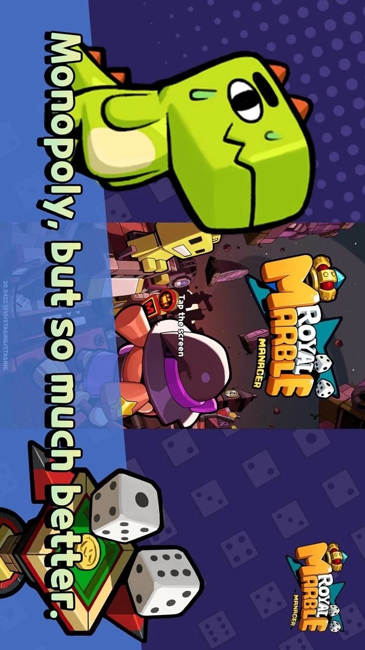 皇家垄断 screenshot image 3_Popularmodapk.com