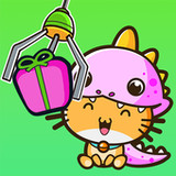 DinoMao Real Claw Machine Game3.18.1_Popularmodapk.com
