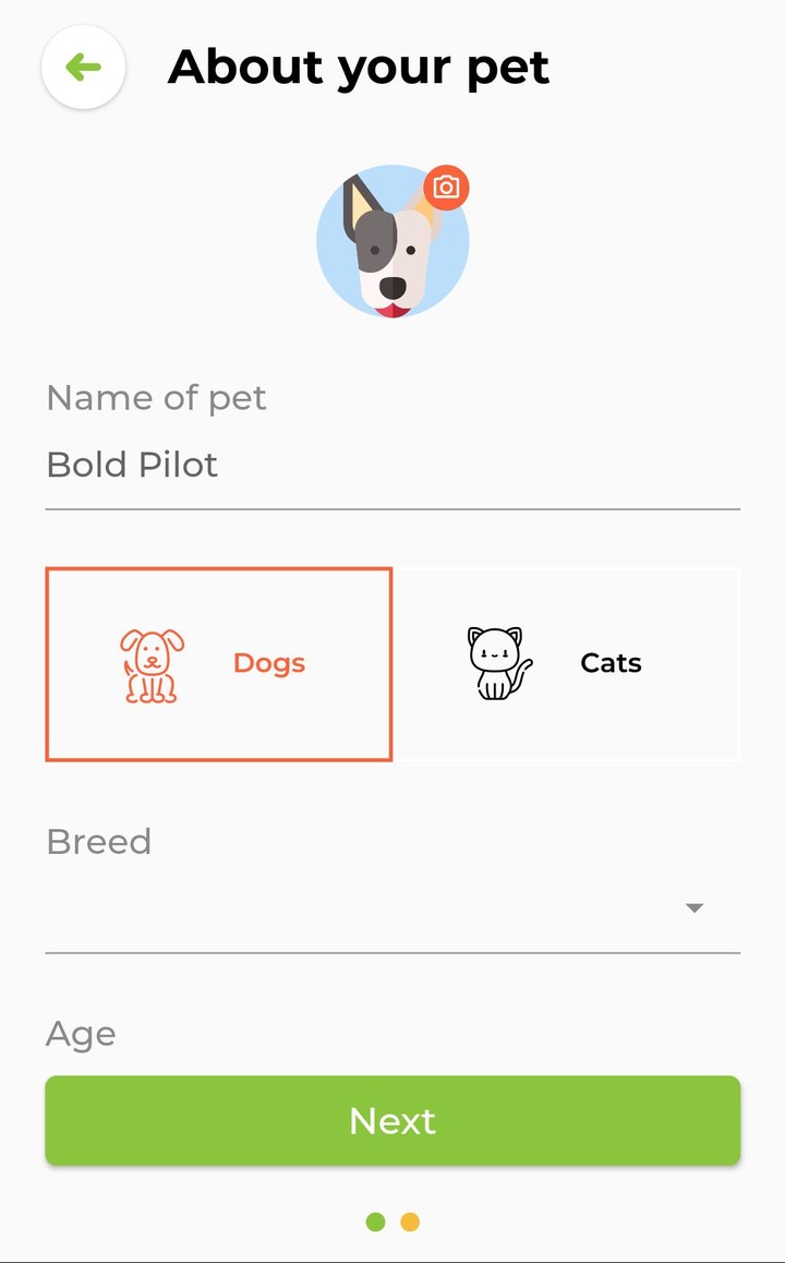 VetBabble screenshot image 6_Popularmodapk.com