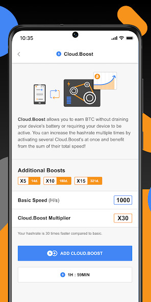 NavShip - Boat Navigation screenshot image 5_Popularmodapk.com