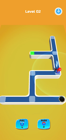Push or Pull<span>(Mod APK)</span> screenshot image 3_Popularmodapk.com