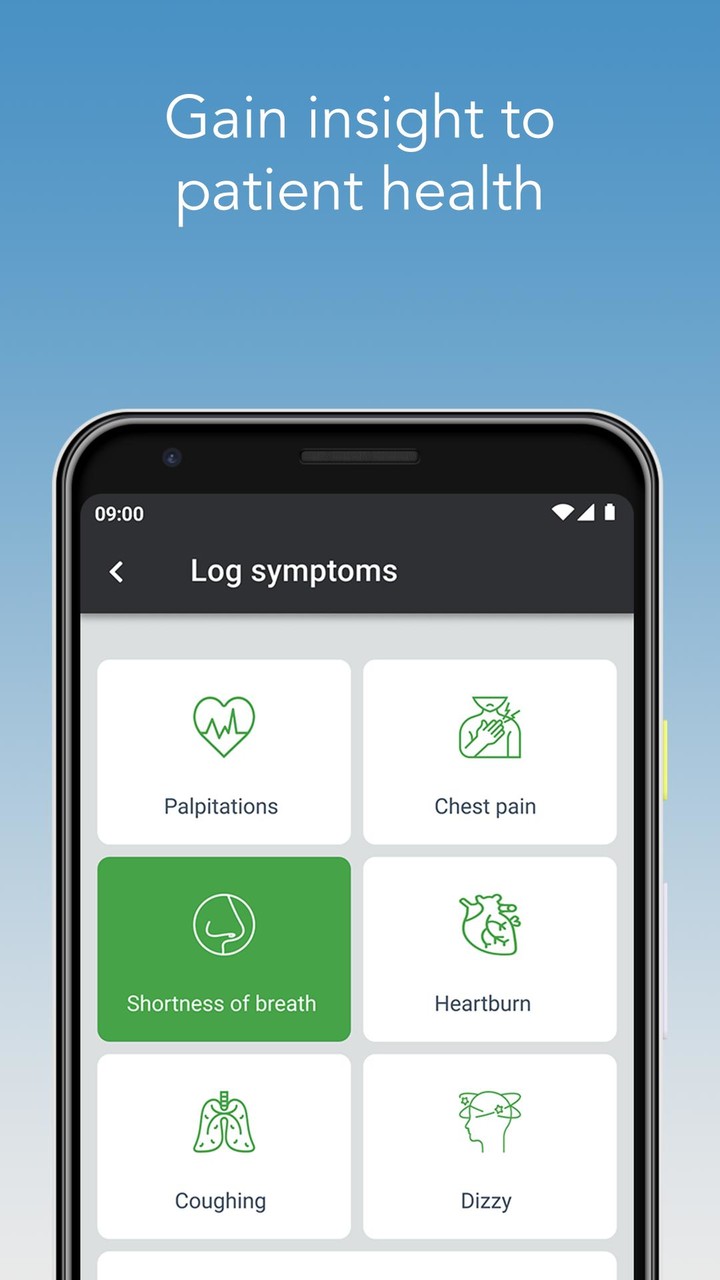 QardioDirect screenshot image 3_Popularmodapk.com