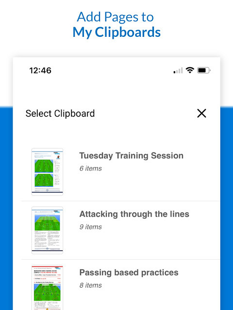 Coach Viewer screenshot image 1_Popularmodapk.com