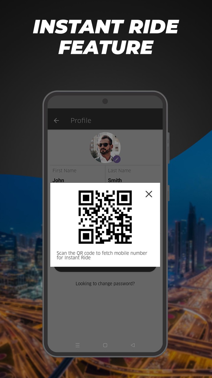 XXRIDE screenshot image 9_Popularmodapk.com