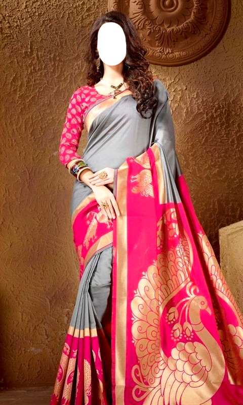 Pattu Saree Collections screenshot image 12_Popularmodapk.com