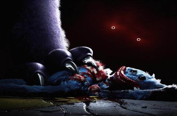 poppy playtime 3 screenshot image 1_Popularmodapk.com