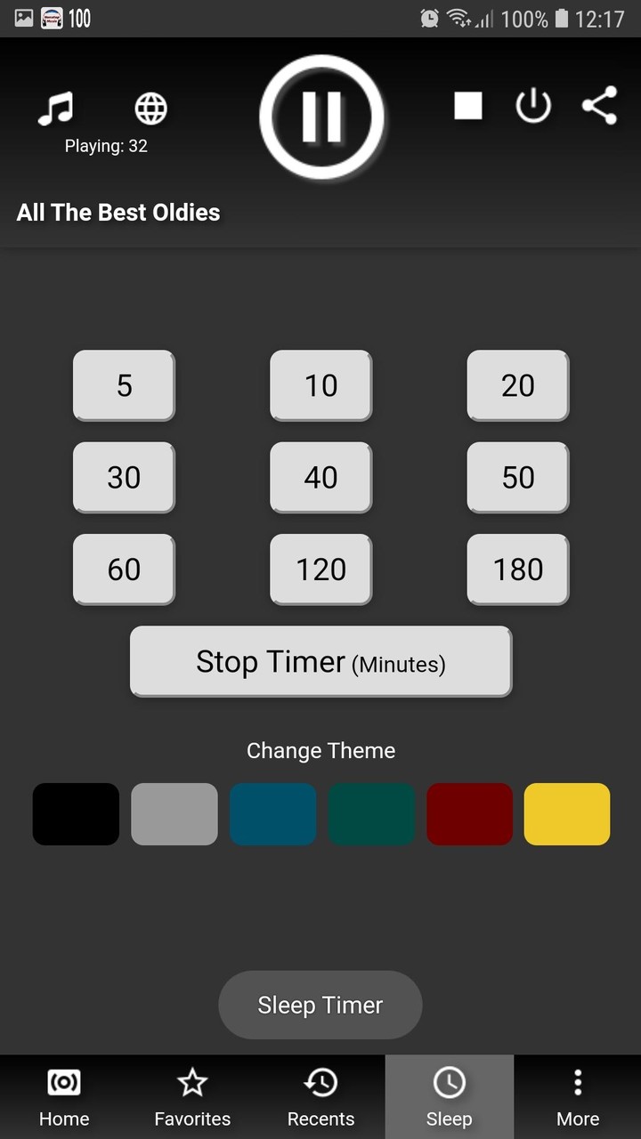 Radio Guadeloupe screenshot image 4_Popularmodapk.com