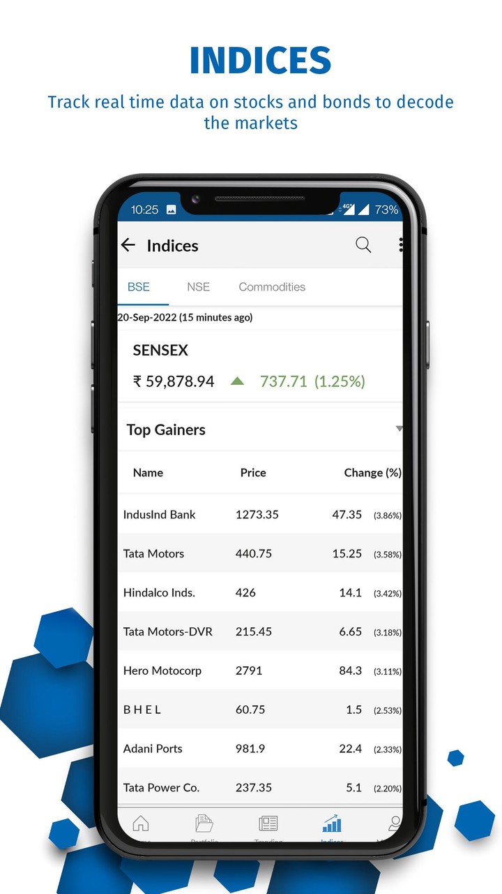 businessline screenshot image 5_Popularmodapk.com