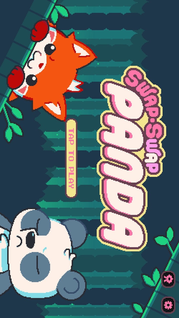 Swap-Swap Panda(No Ads) screenshot image 1_Popularmodapk.com