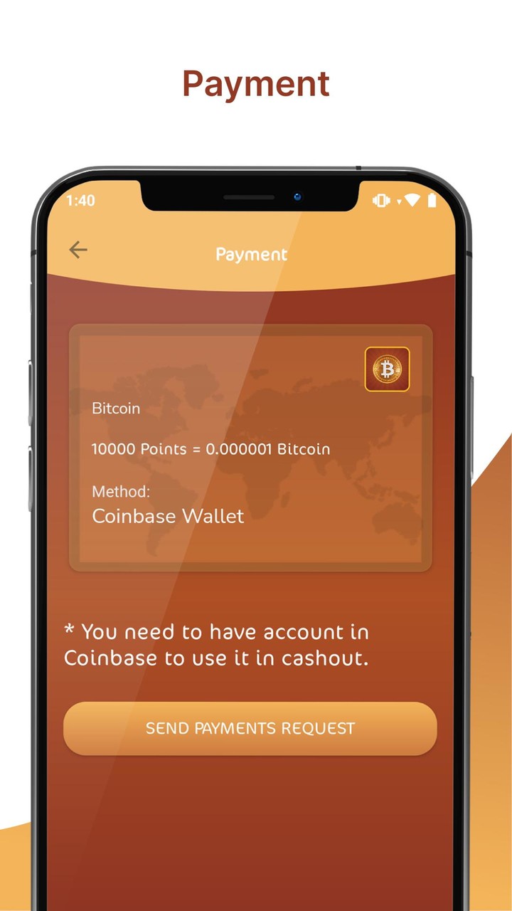 Bitcoin Cloud Mining Guide screenshot image 10_Popularmodapk.com