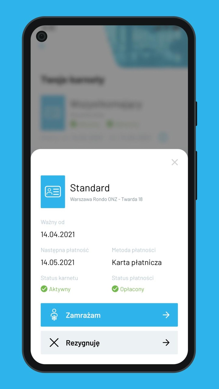 CityFit screenshot image 7_Popularmodapk.com