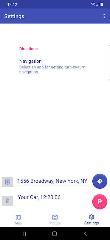 Where is my Car screenshot image 5_Popularmodapk.com