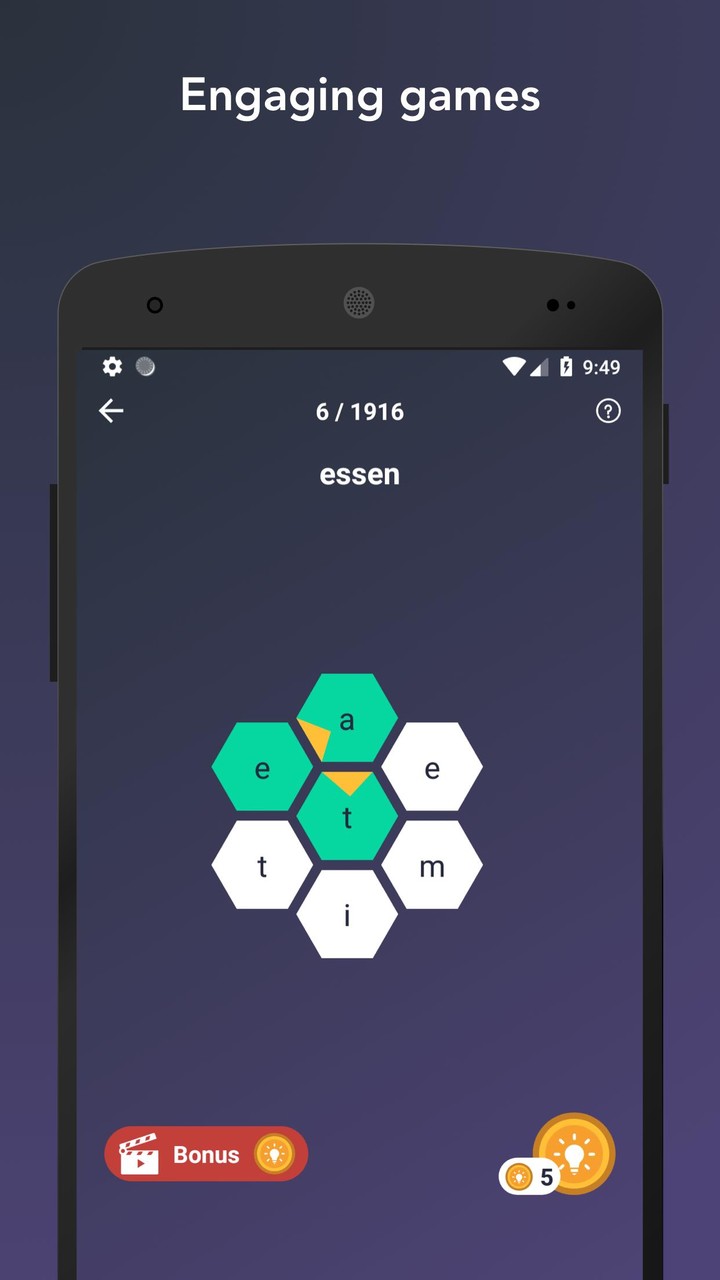 Learn English Vocabulary screenshot image 3_Popularmodapk.com