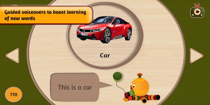 OckyPocky : English For Kids screenshot image 12_Popularmodapk.com