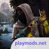 Ninja assassin's Fighter: Samurai Creed Hero 2021(Large gold coins)1.0.19_Popularmodapk.com