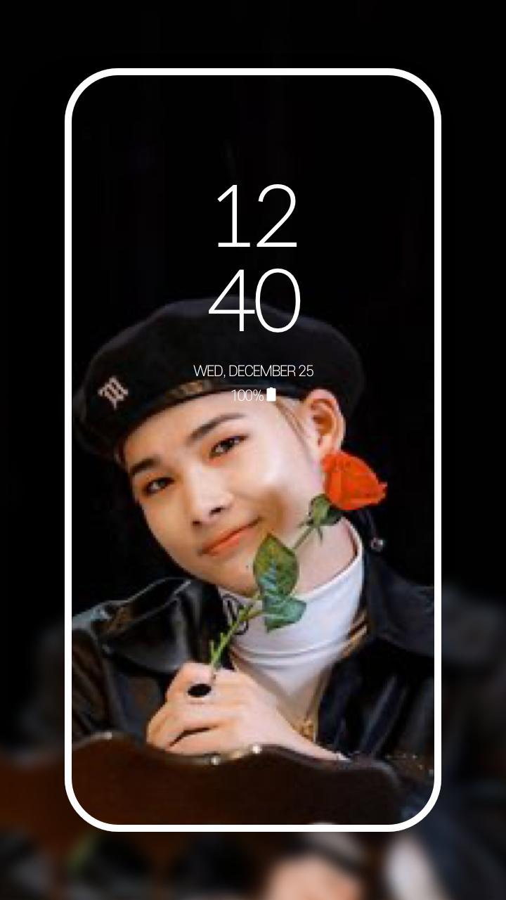 NI-KI(ENHYPEN) Wallpaper 4K HD - 니키(엔하이픈) 배경화면 screenshot image 9_Popularmodapk.com