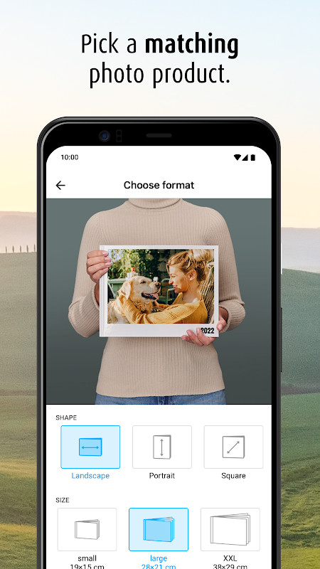 Pixum Photo Book & Prints screenshot image 2_Popularmodapk.com