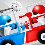 Truck Wars<span>(No ads)</span>0.29_Popularmodapk.com