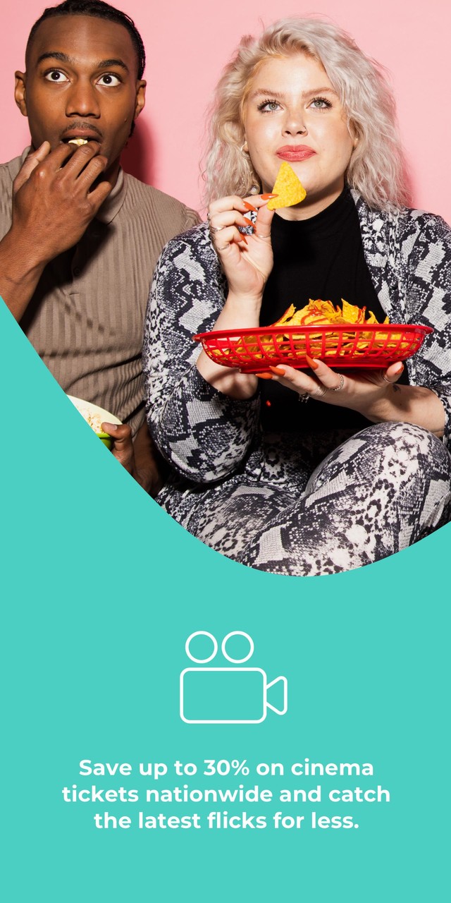 tastecard screenshot image 2_Popularmodapk.com