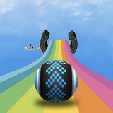 The Rainbow Road1.2.5_Popularmodapk.com