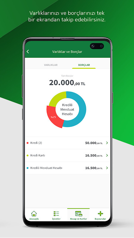 ŞEKER MOBİL screenshot image 3_Popularmodapk.com