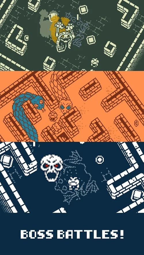 Tomb Toad(Paid games to play for free) screenshot image 11_Popularmodapk.com