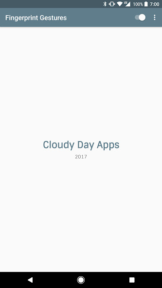 Vizyon Live Player screenshot image 3_Popularmodapk.com
