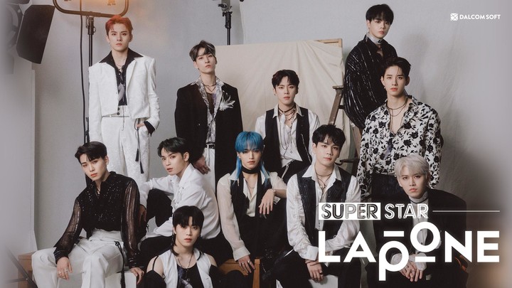 SUPERSTAR LAPONE screenshot image 1_Popularmodapk.com