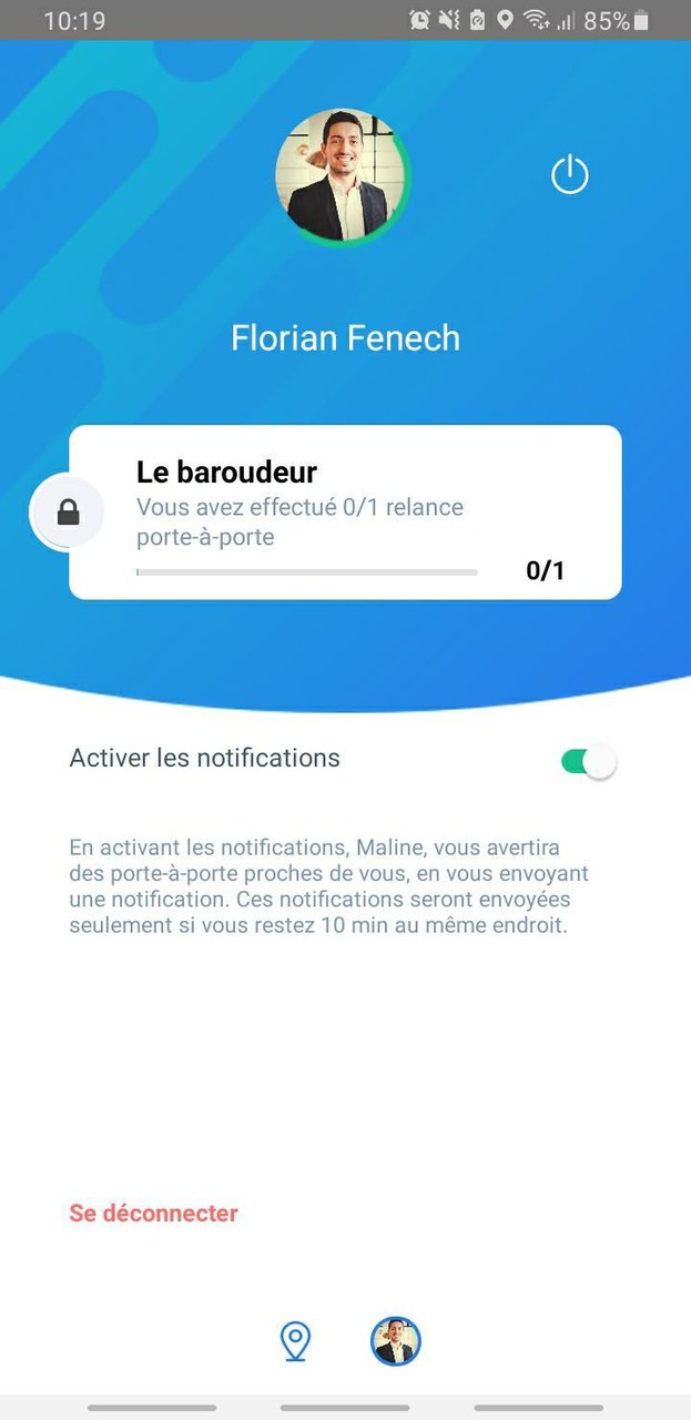 Maline screenshot image 3_Popularmodapk.com