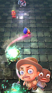 僵尸追逐破解版<span>(mod)</span> screenshot image 7_Popularmodapk.com