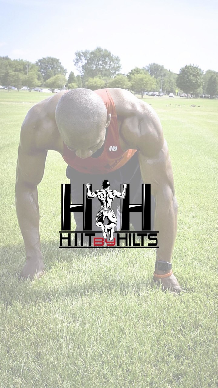 HIIT BY HILTS LLC screenshot image 6_Popularmodapk.com