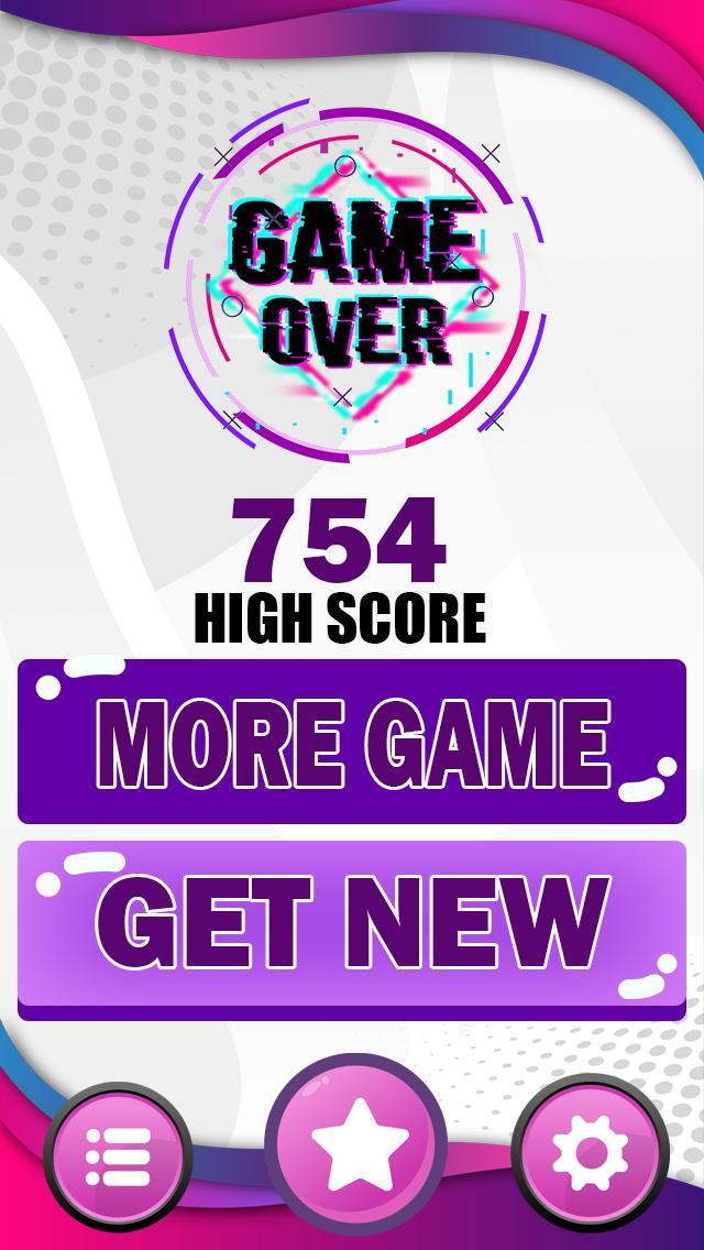 Stranger Things 4 Piano Tiles screenshot image 7_Popularmodapk.com