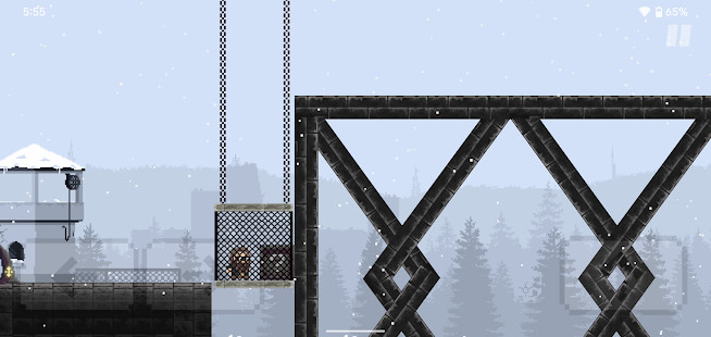 Nela Zviadi EXORCISM(MOD) screenshot image 11_Popularmodapk.com