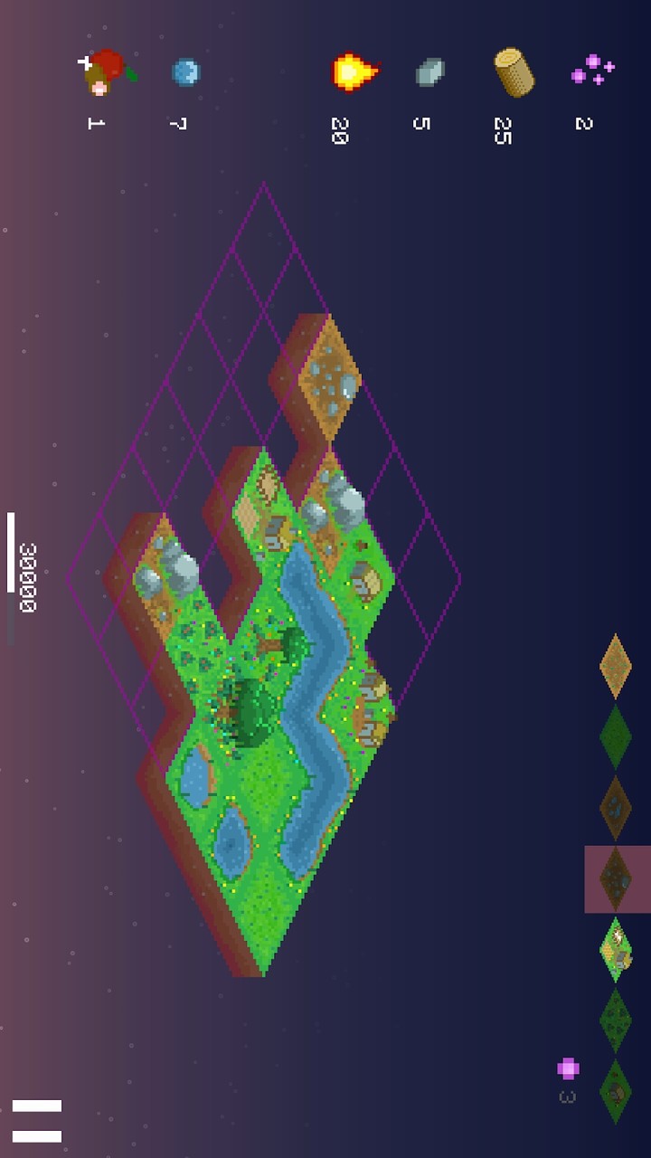 Promised Lands(no ads) screenshot image 7_Popularmodapk.com