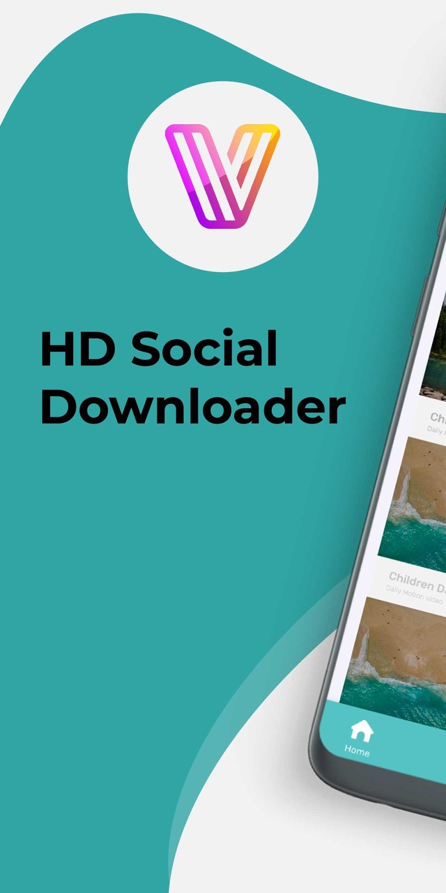 VidM; Video Downloader HD App screenshot image 1_Popularmodapk.com