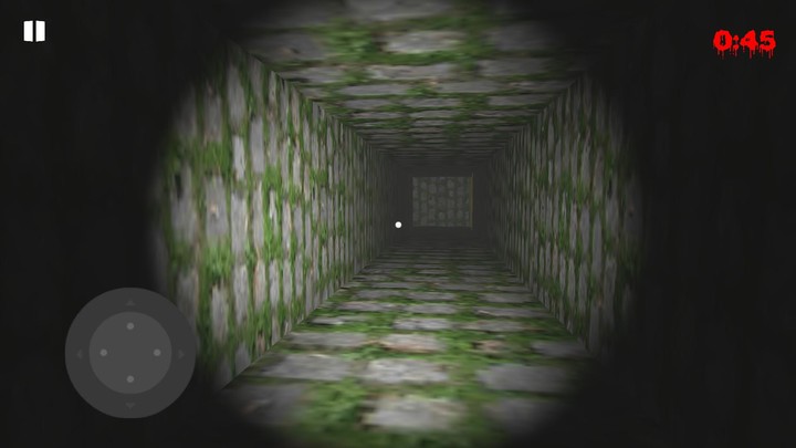 3D Escape Game Break of Zombie screenshot image 4_Popularmodapk.com