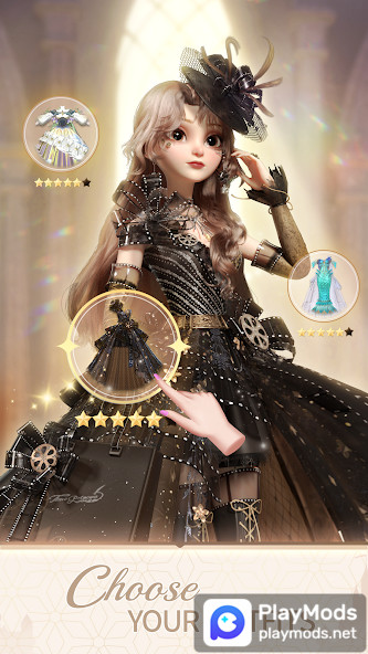 Time Princess: Dreamtopia<span>(Unlock all)</span> screenshot image 4_Popularmodapk.com