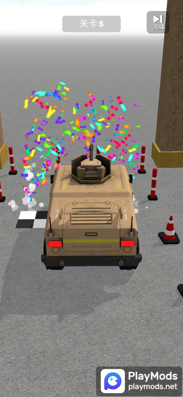 汽车驾驶模拟器<span>(Unlimited Money)</span> screenshot image 1_Popularmodapk.com