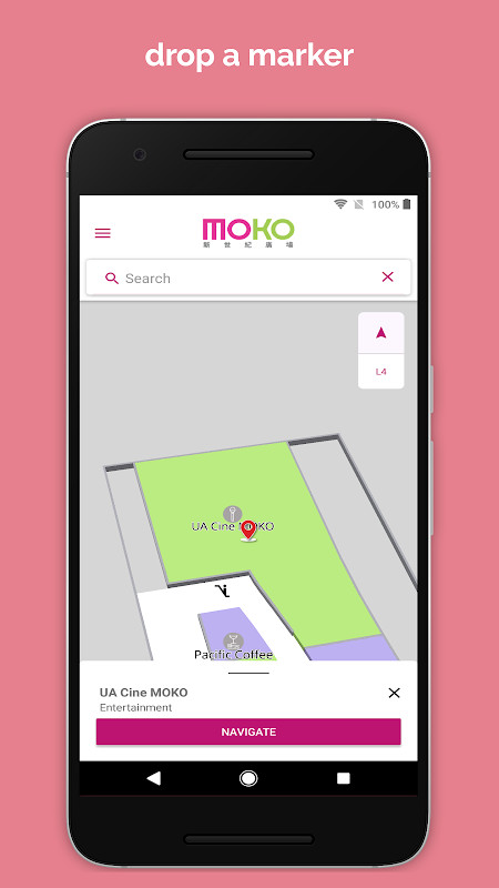 MOKO Map screenshot image 3_Popularmodapk.com